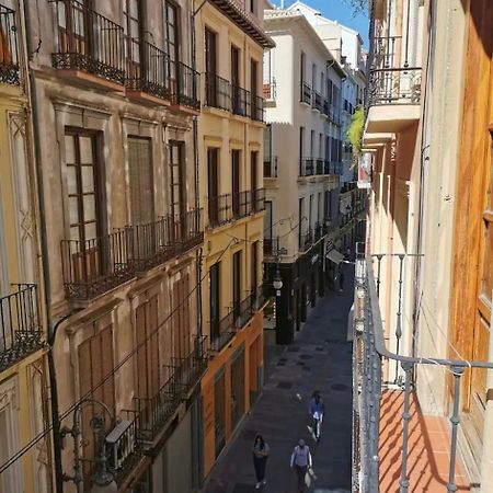 Bonito Estudio En El Centro De Гранада Экстерьер фото